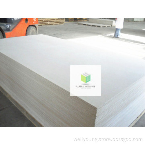 magnesium oxide board manufacturer